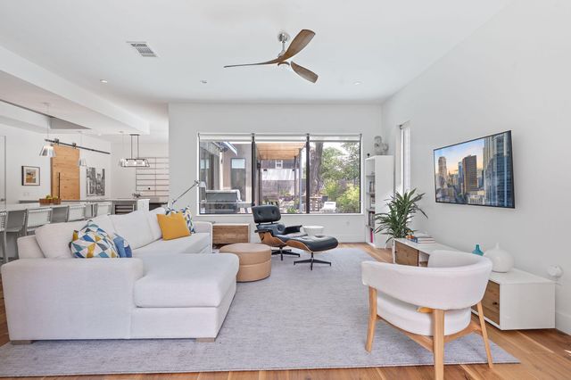 1605 Chelsea LN 1, Austin, TX 78704