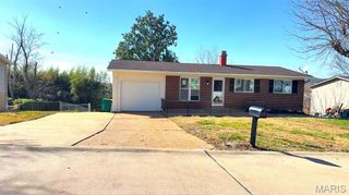 1007 Sunridge Trail, Pevely, MO 63070