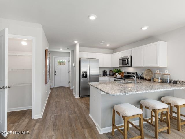 68 Cashmere Court Lot 11, Wilmington, NC 28411