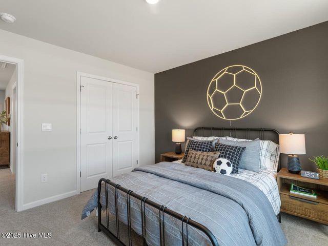 68 Cashmere Court Lot 11, Wilmington, NC 28411