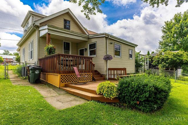 7431 Werner Avenue, Mt Healthy, OH 45231