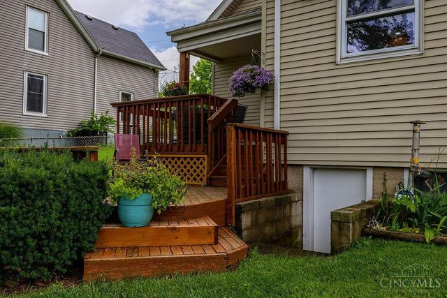 7431 Werner Avenue, Mt Healthy, OH 45231