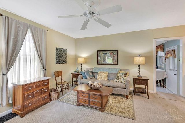 7431 Werner Avenue, Mt Healthy, OH 45231