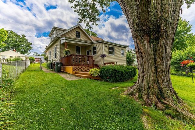 7431 Werner Avenue, Mt Healthy, OH 45231