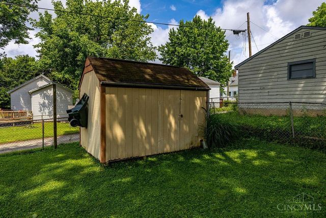 7431 Werner Avenue, Mt Healthy, OH 45231