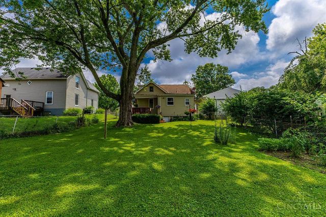 7431 Werner Avenue, Mt Healthy, OH 45231