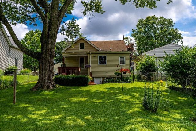 7431 Werner Avenue, Mt Healthy, OH 45231