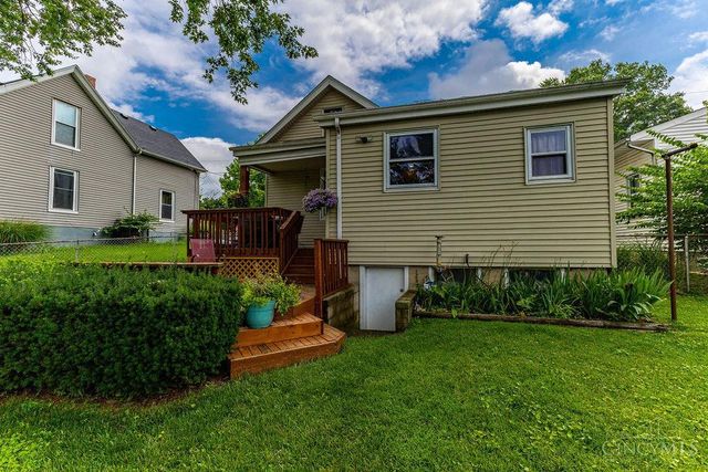 7431 Werner Avenue, Mt Healthy, OH 45231