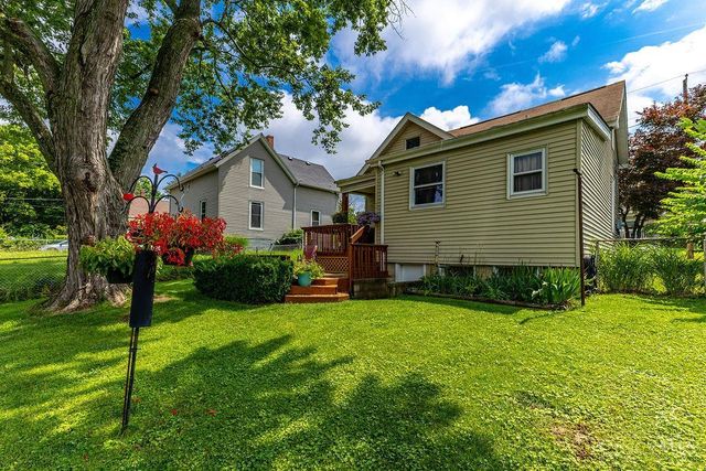 7431 Werner Avenue, Mt Healthy, OH 45231