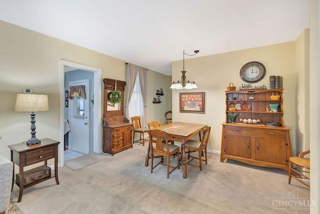 7431 Werner Avenue, Mt Healthy, OH 45231