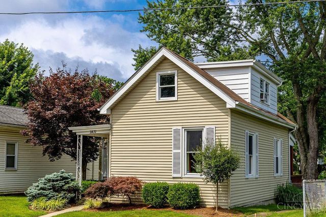 7431 Werner Avenue, Mt Healthy, OH 45231
