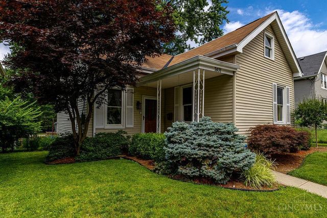 7431 Werner Avenue, Mt Healthy, OH 45231