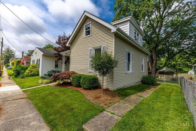 7431 Werner Avenue, Mt Healthy, OH 45231