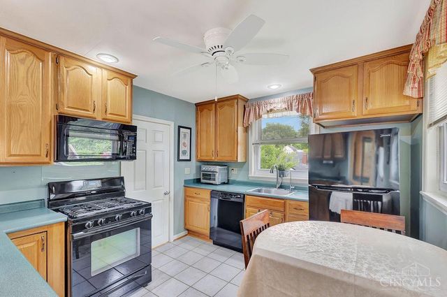 7431 Werner Avenue, Mt Healthy, OH 45231
