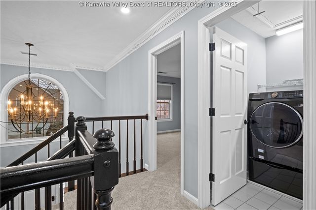 1002 Nye Circle, Hurricane, WV 25526