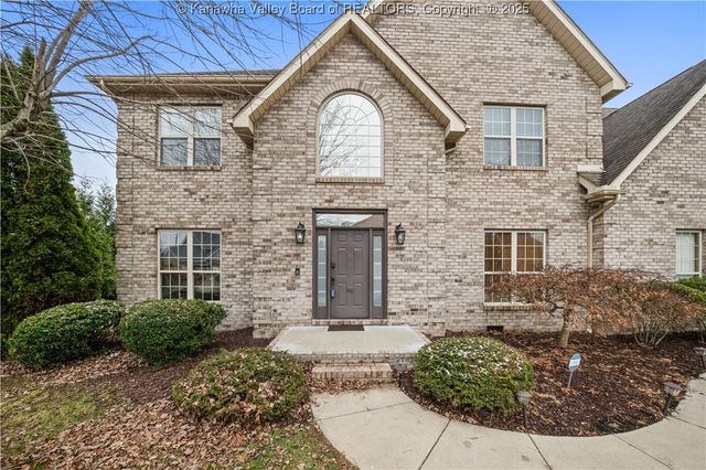 1002 Nye Circle, Hurricane, WV 25526