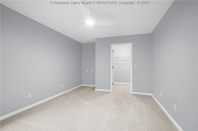 1002 Nye Circle, Hurricane, WV 25526