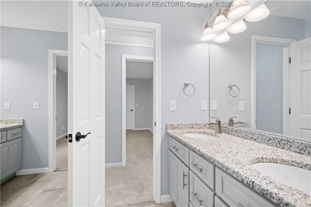 1002 Nye Circle, Hurricane, WV 25526