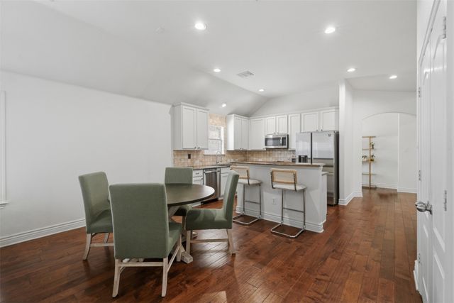 8618 Tyler Drive, Lantana, TX 76226