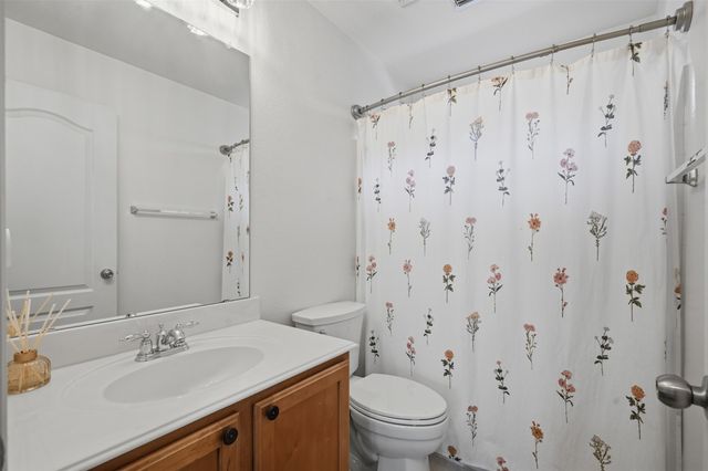 8618 Tyler Drive, Lantana, TX 76226