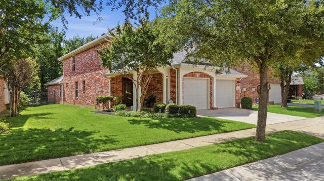 8618 Tyler Drive, Lantana, TX 76226