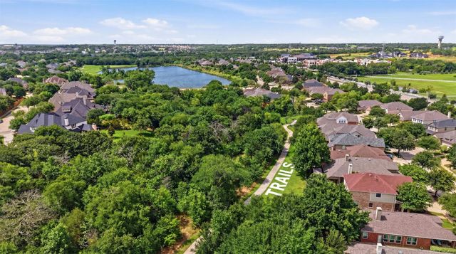 8618 Tyler Drive, Lantana, TX 76226