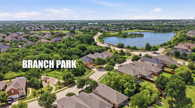 8618 Tyler Drive, Lantana, TX 76226