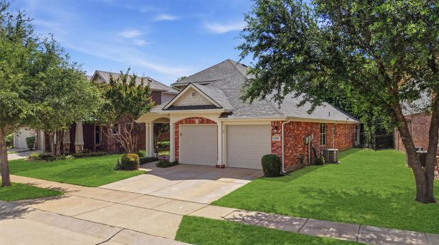 8618 Tyler Drive, Lantana, TX 76226