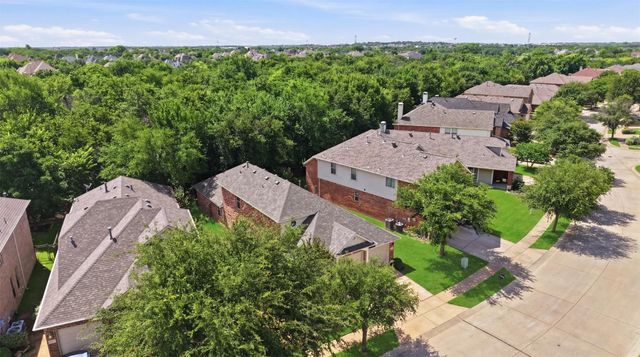 8618 Tyler Drive, Lantana, TX 76226
