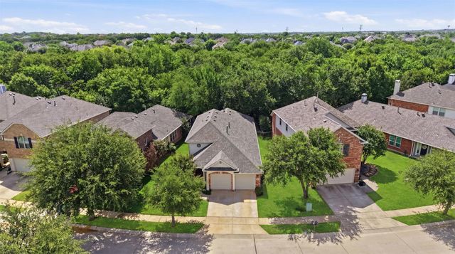 8618 Tyler Drive, Lantana, TX 76226