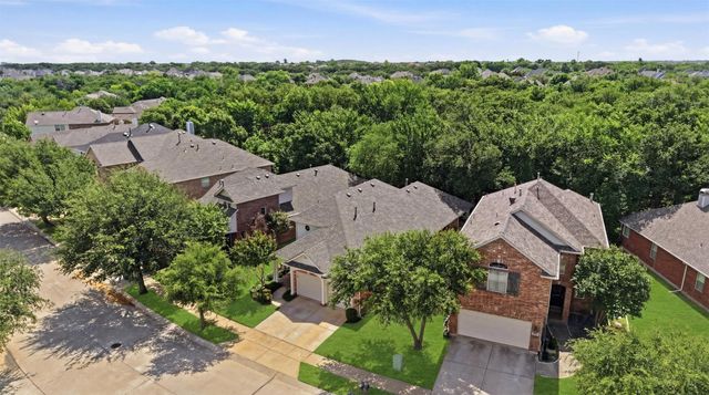8618 Tyler Drive, Lantana, TX 76226