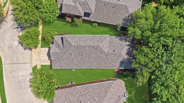 8618 Tyler Drive, Lantana, TX 76226