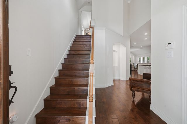 8618 Tyler Drive, Lantana, TX 76226