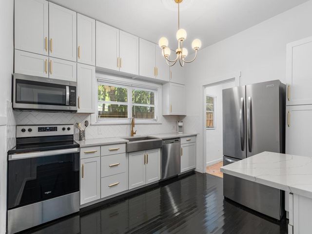333 Marlborough Road, West Palm Beach, FL 33405