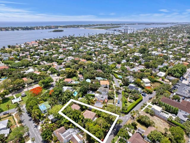 333 Marlborough Road, West Palm Beach, FL 33405