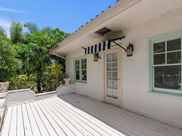 333 Marlborough Road, West Palm Beach, FL 33405