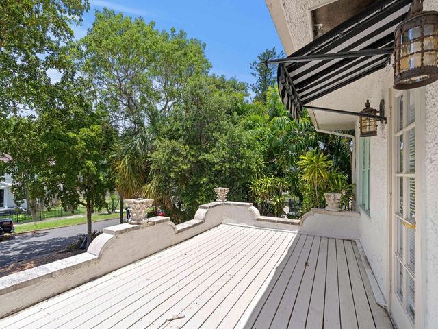 333 Marlborough Road, West Palm Beach, FL 33405