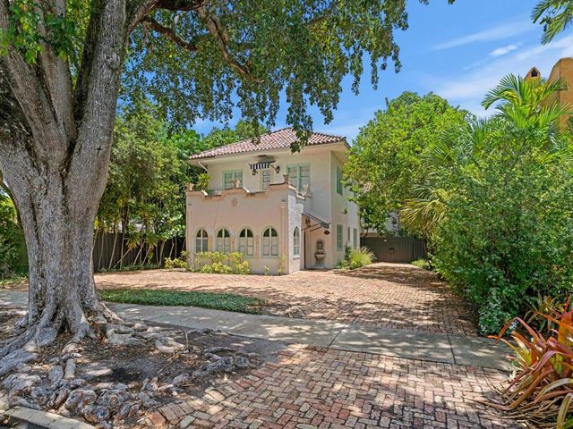 333 Marlborough Road, West Palm Beach, FL 33405