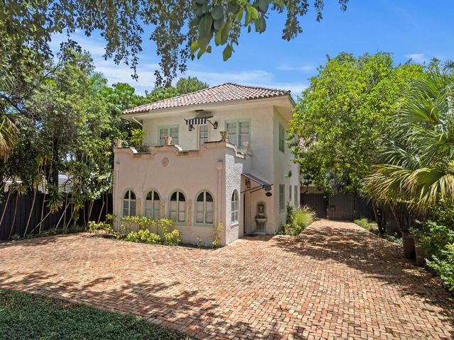 333 Marlborough Road, West Palm Beach, FL 33405
