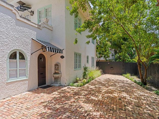 333 Marlborough Road, West Palm Beach, FL 33405