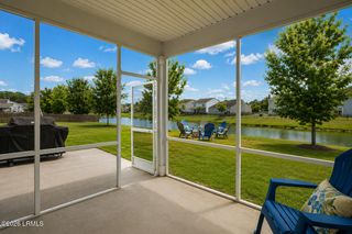 25 Pacolet Lane, Beaufort, SC 29906