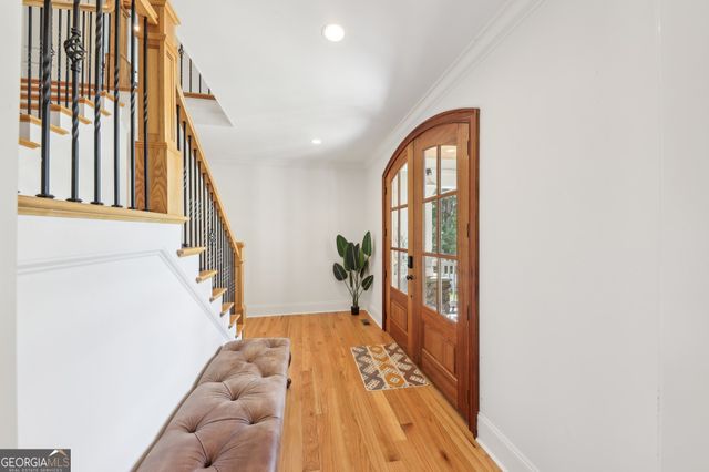 1421 Garners Ferry, Greensboro, GA 30642