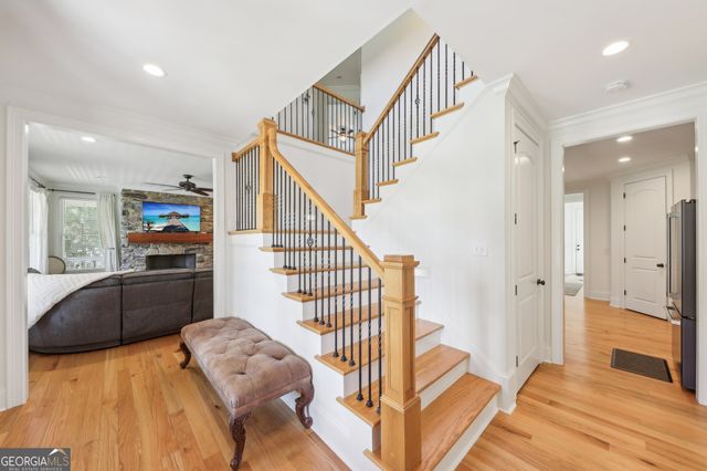 1421 Garners Ferry, Greensboro, GA 30642