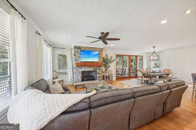 1421 Garners Ferry, Greensboro, GA 30642