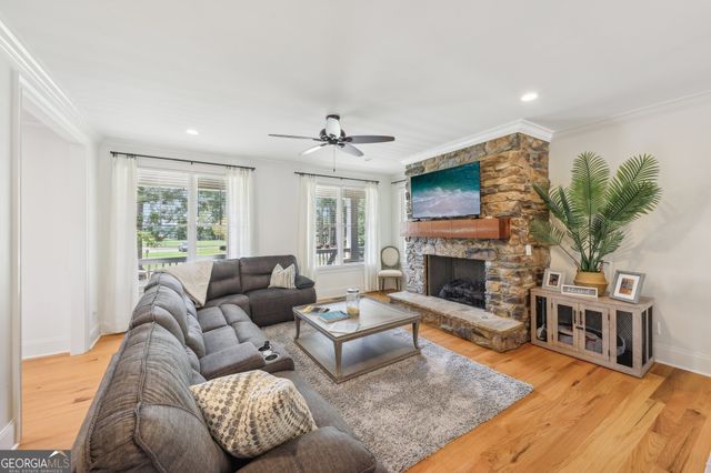 1421 Garners Ferry, Greensboro, GA 30642