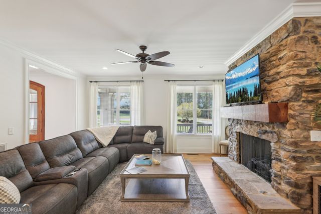 1421 Garners Ferry, Greensboro, GA 30642