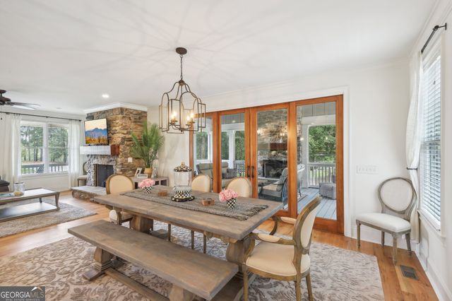 1421 Garners Ferry, Greensboro, GA 30642