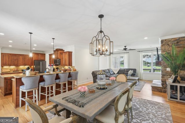 1421 Garners Ferry, Greensboro, GA 30642