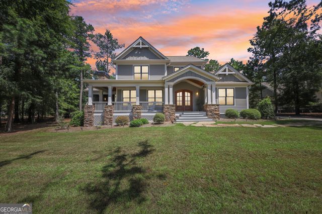 1421 Garners Ferry, Greensboro, GA 30642