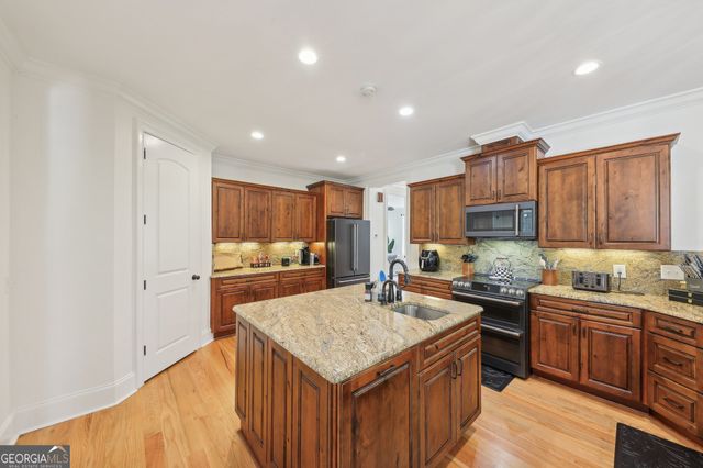 1421 Garners Ferry, Greensboro, GA 30642